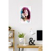Trends International Janis Joplin - Pearl Framed Wall Poster Prints - 2 of 4