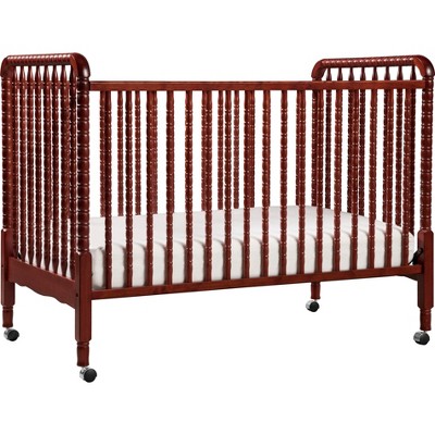 delta jenny lind crib