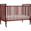 DaVinci Jenny Lind 3-in-1 Convertible Crib - 2 of 4