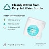 Cocofloss Woven Dental Floss, Mint, Kid-Friendly (Pack of 3) - 3 of 3