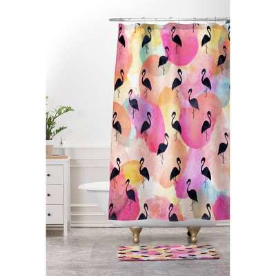 Flamingo Bathroom Decor Target