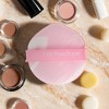 Unique Bargains Dual Color Teardrop Face Makeup Sponge 7 Pcs - 4 of 4