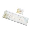 Waterdale Collection - Painted Gold Havdalah Set - 3 of 4