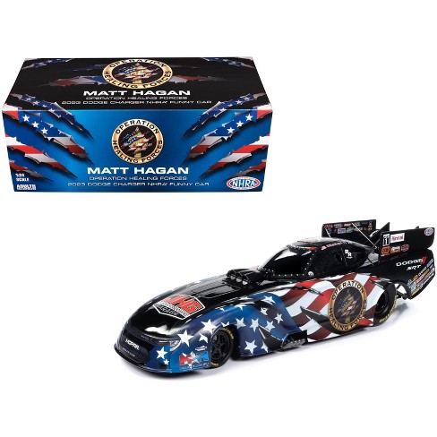 2018 2024 nhra diecast