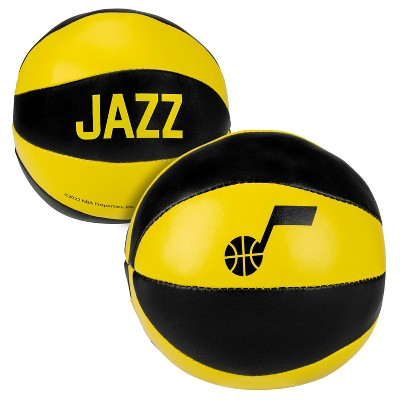 NBA Utah Jazz Sports Ball Sets