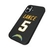NFL Los Angeles Chargers Players Game Tactic MagSafe Compatible Cell Phone Case for Apple iPhone 17 Series - 2 of 4