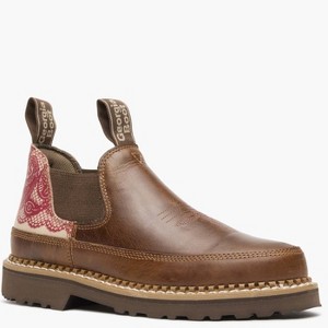Women's Georgia Boot Women's Paisley Lace Romeo Shoe - 1 of 4