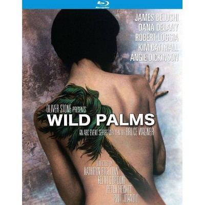 Wild Palms (Blu-ray)(2020)