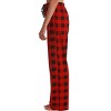 Just Love Womens Stretchy Soft Pajama Pants - PJ Bottoms Sleepwear - 2 of 3