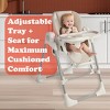 Primo SnuggleBug 2-in-1 Infant Swing and High Chair - 4 of 4