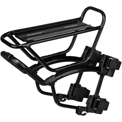 Topeak TetraRack R1 Front Rack Front Mount Rack