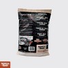 Tropical Spark Wood Chips  Perfect for BBQ, Smoking, Grilling, Bake, Roast, Braise  Premium 100% All-Natural  Coffee Wood  20 lb. Bag - image 2 of 4