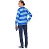 Blue's Clues Josh Men's Costume - image 2 of 2