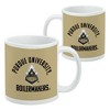 Purdue Boilermakers Secondary Ceramic Coffee Mug Novelty Gift Mugs for Coffee Tea and Hot Drinks 11oz White - 2 of 4