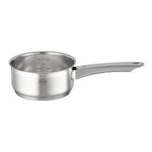 Rosle Charm Series Stainless Steel SautÃ© Pan (6 in.) - 1 of 3