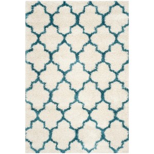 Shag Kids SGK569 Power Loomed Area Rug  - Safavieh - 1 of 3