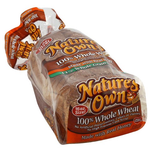 wic whole wheat bread