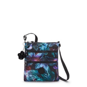 Kipling Keiko Printed Crossbody Mini Bag - 1 of 4