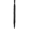 Totes Automatic Open XL Vented Canopy Golf Stick Umbrella - 3 of 3