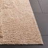Easy Care ECR224 Table Tufted Machine Washable Indoor Rugs - Safavieh - 3 of 4