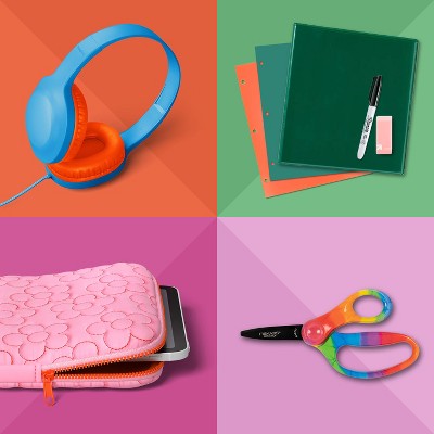 Top 50 trending school supplies