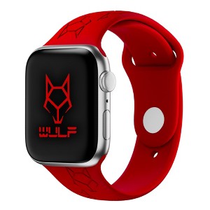 WULF - Sports Watch Band - Made for the Apple Watch - 1 of 4