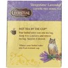 Celestial Seasonings Sleepytime Lavender Tea - Case of 6 boxes/20 bags - 4 of 4