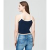 Aeropostale Womens West Coast Surf Tank Top - 2 of 2