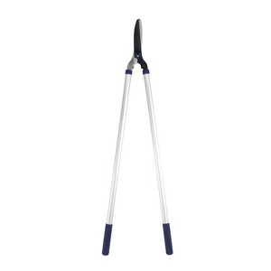 Spear & Jackson Razorsharp Lawn Shears, 36-Inch Tubular Steel Handles, Coated C50 Carbon Steel Blades for Corrosion Resistance and Smooth Cutting - 1 of 4