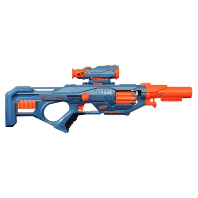 Nerf snipers