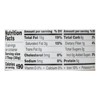 Once Again - Organic - Creamy - Peanut Butter - No Salt - Single Bulk Item - 9 lb - 2 of 2