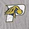 Men's Pace University Official Distressed Primary Logo T-Shirt - 2 of 4