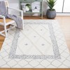 Casablanca CSB986 Hand Tufted Indoor Rug - Safavieh - 2 of 4