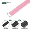 Unique Bargains Polyester Sewing Craft Embellishments Bias Tapes - 2 of 4