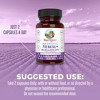 MaryRuth's Prenatal+ Probiotic Capsules, 60 ct - 3 of 4