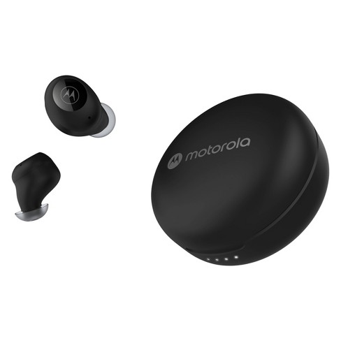 Moto Buds 250 Wireless Bluetooth Earbuds : Target