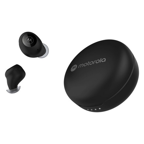 Comprensión Recitar monitor Moto Buds 250 Wireless Bluetooth Earbuds : Target
