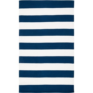 Montauk MTK712 Hand Woven Indoor Rugs - Safavieh - 1 of 4