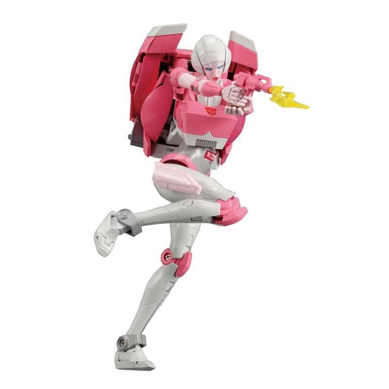 MP-51 Arcee | Transformers Masterpiece Action figures, 5 of 6