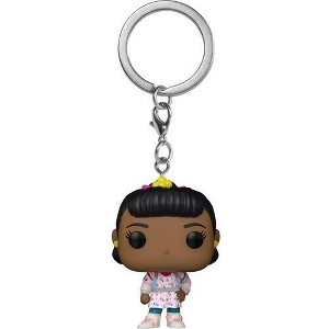 Funko - FUNKO POP! KEYCHAIN: Stranger Things Season 4 - Erica - 1 of 1