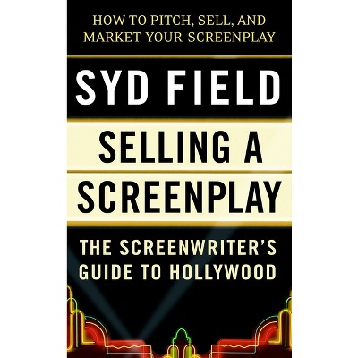 Screenplay - By Syd Field (paperback) : Target