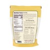 Bob's Red Mill Gluten Free Organic High Fiber Coconut Flour - 16oz - 2 of 4