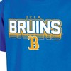 NCAA UCLA Bruins Boys' Core T-Shirt - 3 of 3