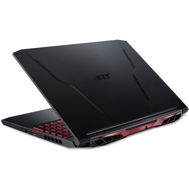 Acer Nitro 5 - 15.6" Laptop Intel Core i7-11800H 2.30GHz 8GB RAM 512GB SSD W11H - Manufacturer Refurbished, 4 of 6