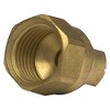 Bon Tool BRASS FAN TIP NOZZLE .5 GPM NOZZLE - 2 of 2