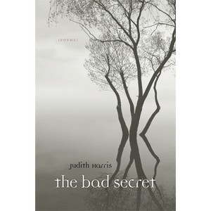 Bad Secret - by  Judith Harris (Paperback) - 1 of 1