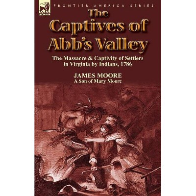 The Captives of Abb's Valley - by  James Moore (Paperback)