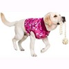 Suitical Recovery Suit for Dogs with Click Up System - Pink Camouflage - 2 of 4