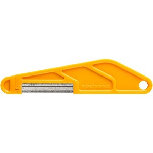 Music Nomad Diamond Coated .085 in. Nut File .085 in. - 1 of 4