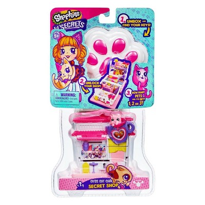 shopkins lil secrets target